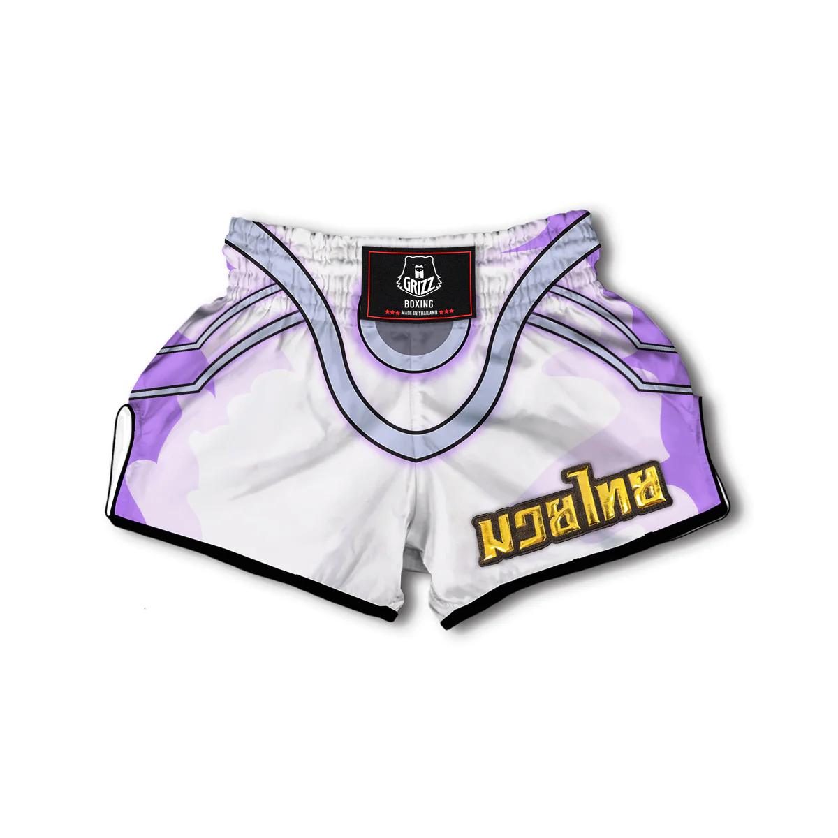 Muay Thai Boxing Shorts