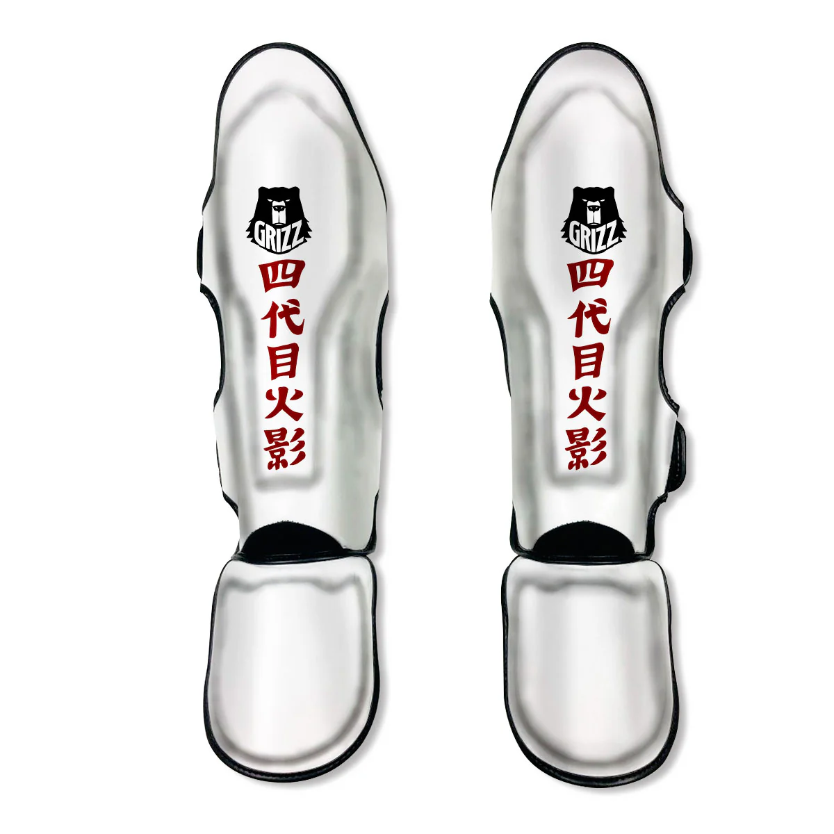 Muay Thai Shin Guards